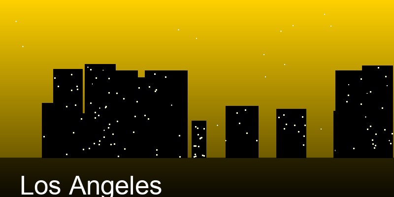 Swimming Pools in Los Angeles
