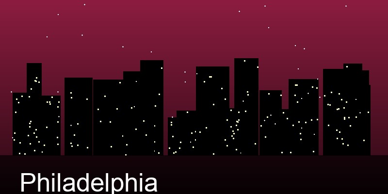 Swimming Pools in Philadelphia