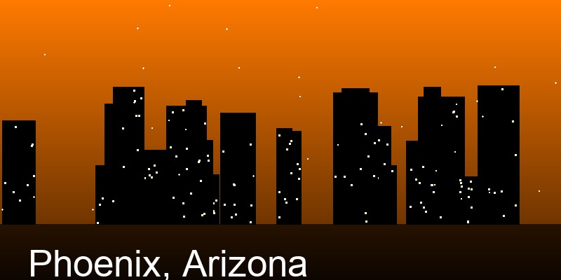 Swimming Pools in Phoenix