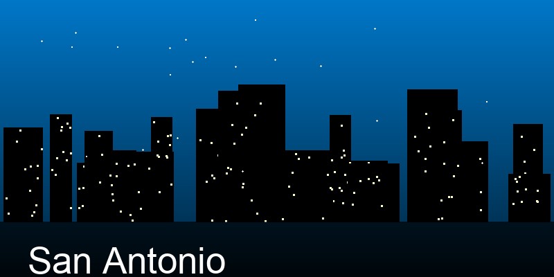 Swimming Pools in San Antonio